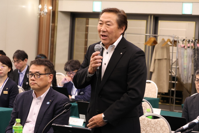 町村長会議01