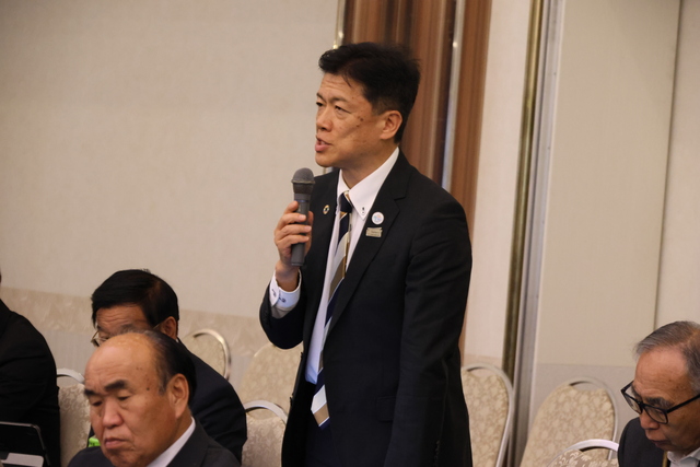町村長会議03