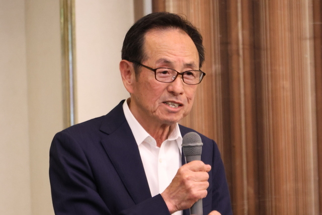 町村長会議07