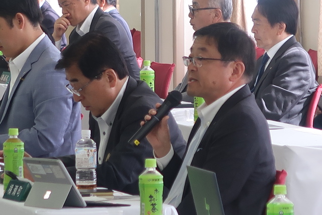 町村長会議07