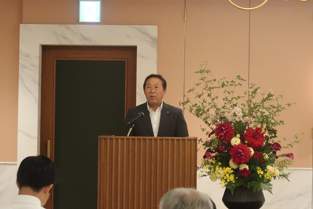 定期総会01