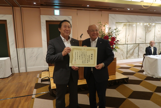 定期総会05