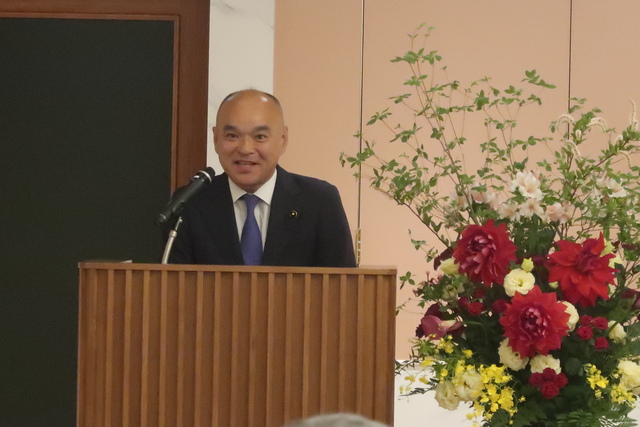 定期総会08